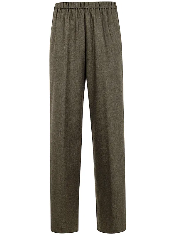 WIDE LEG TROUSERS sold by Lord & Taylor