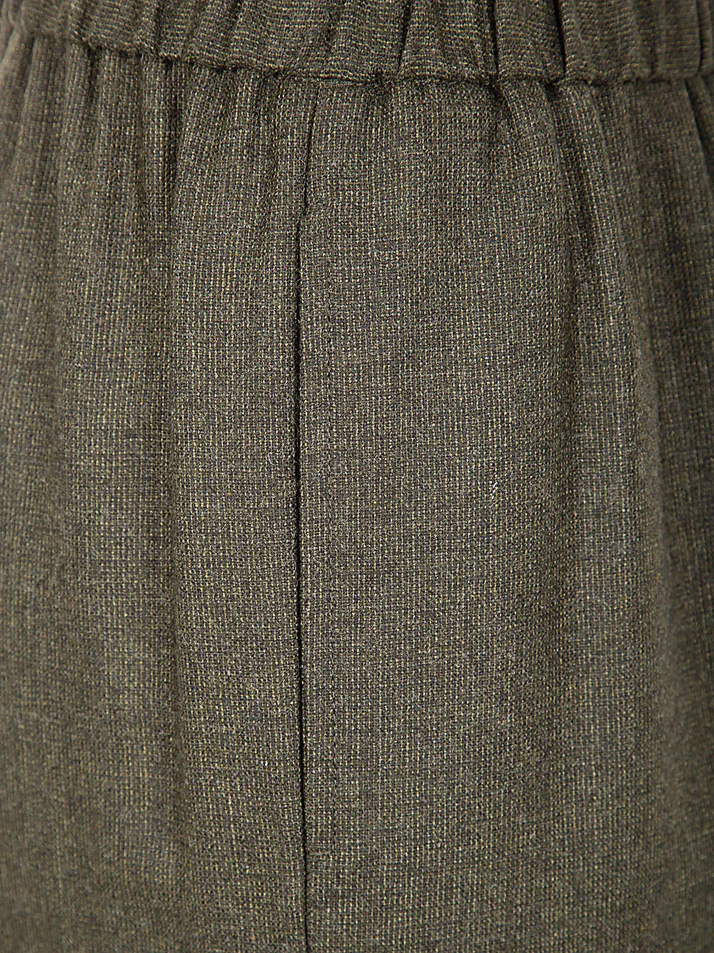 WIDE LEG TROUSERS sold by Lord & Taylor product image thumbnail 3