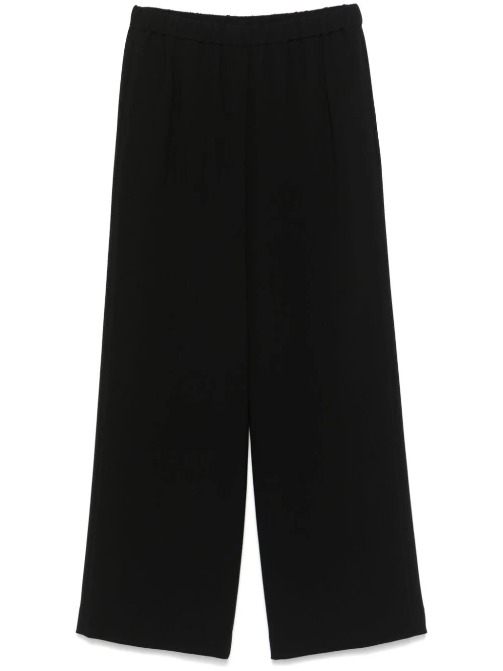 WIDE LEG TROUSERS sold by Lord & Taylor product image thumbnail 4