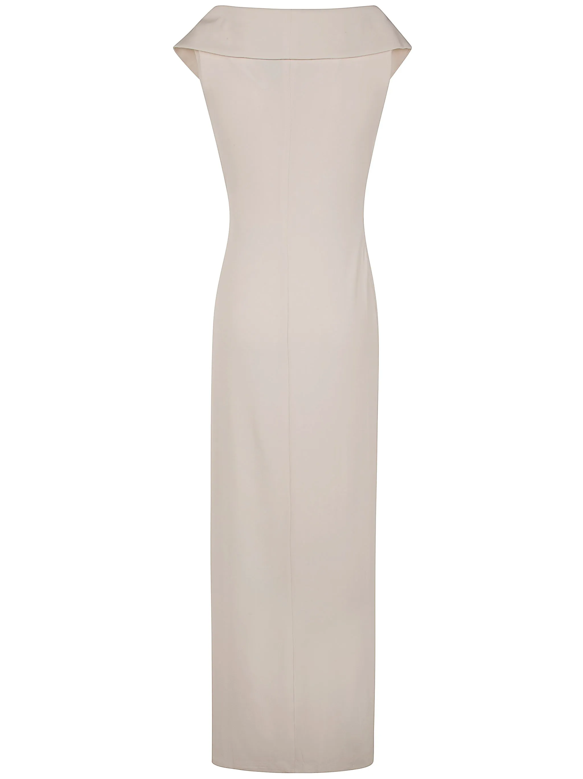 LEONIDAS SLEEVESLESS GOWN sold by Lord & Taylor product image thumbnail 2