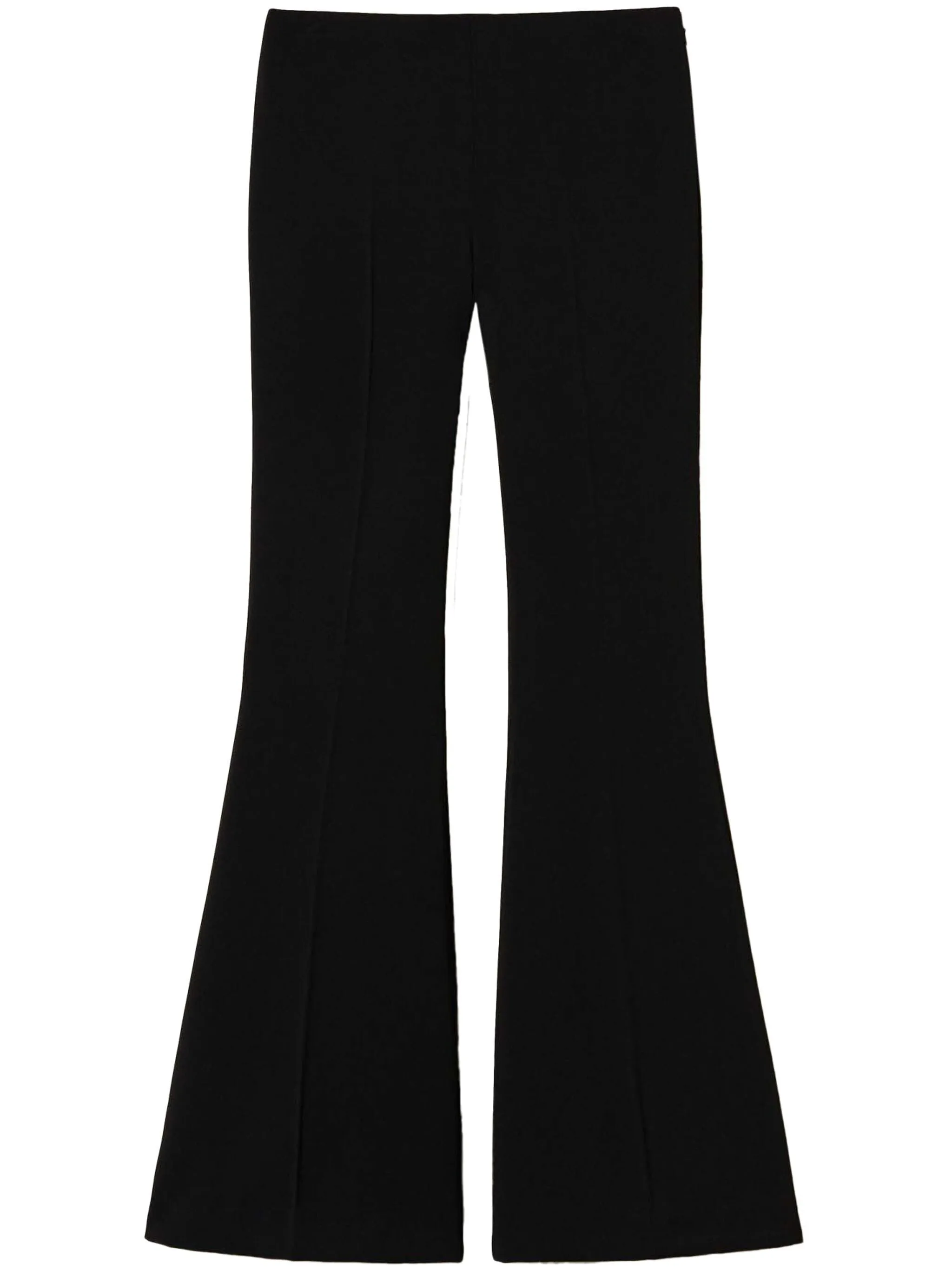 FLARED TROUSERS sold by Lord & Taylor product image thumbnail 4