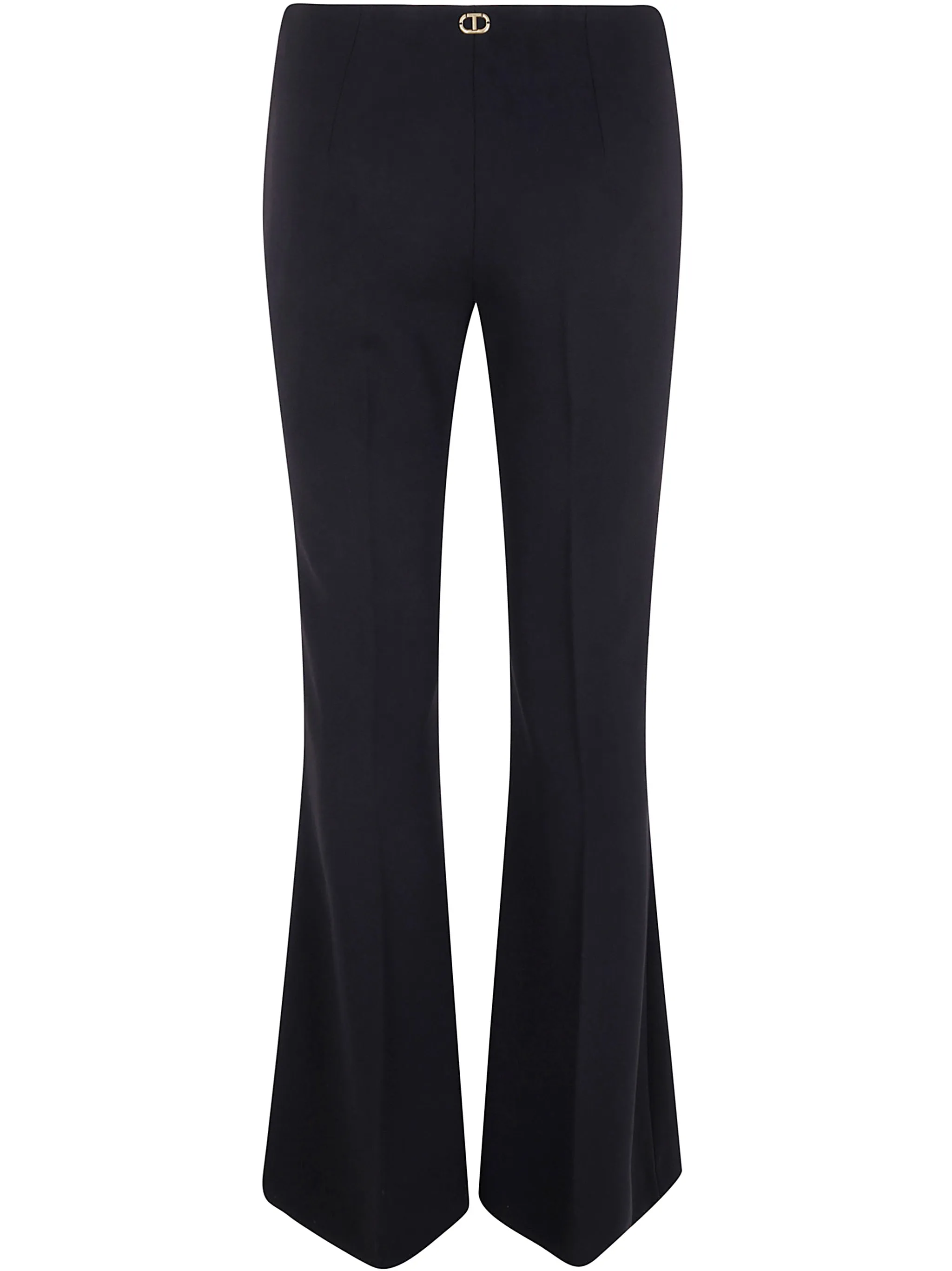 FLARED TROUSERS sold by Lord & Taylor product image thumbnail 2