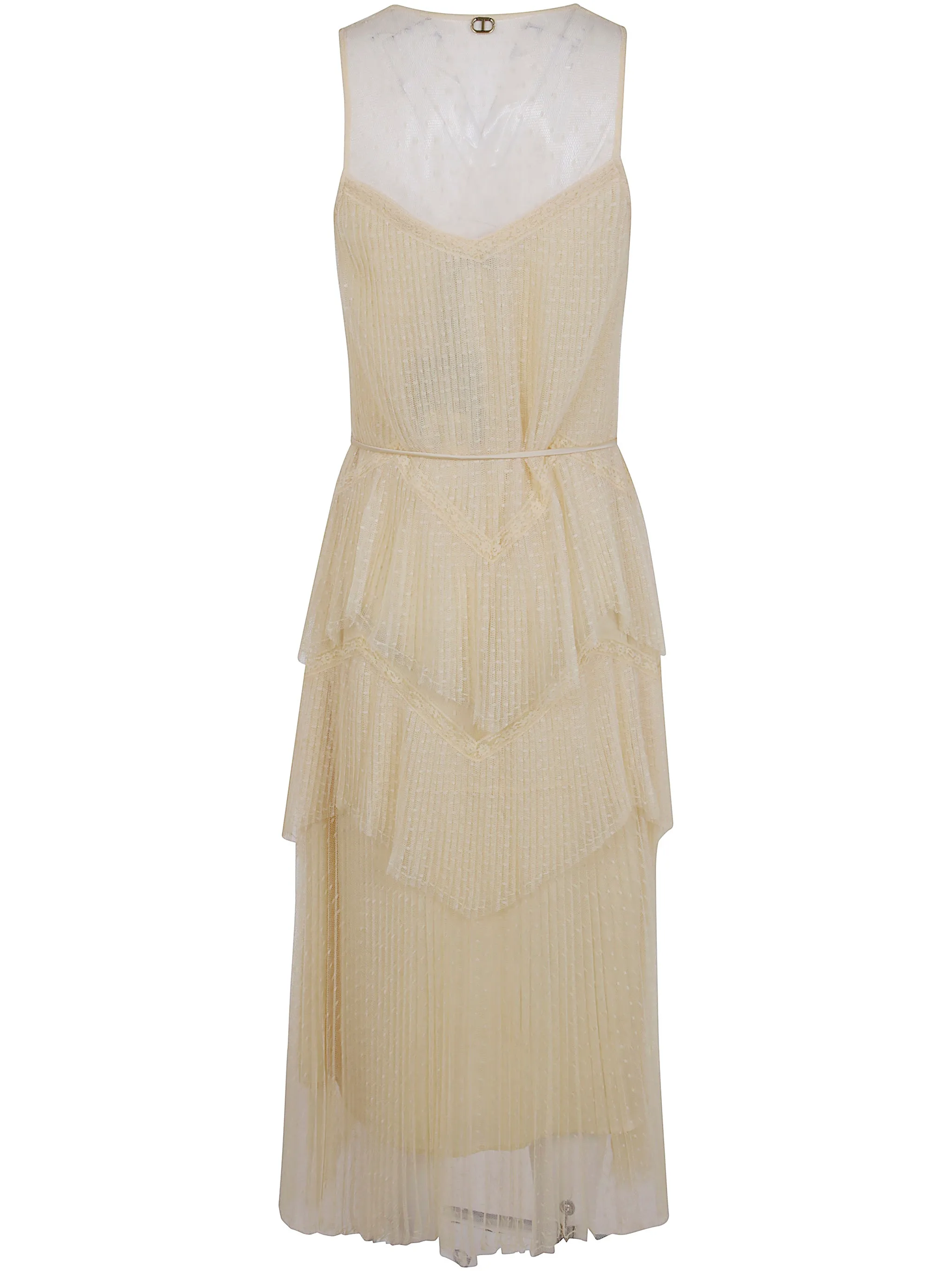 MIDI DRESS sold by Lord & Taylor product image thumbnail 2