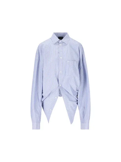 PURE COTTON SHIRT FOR COMFORT sold by Lord & Taylor
