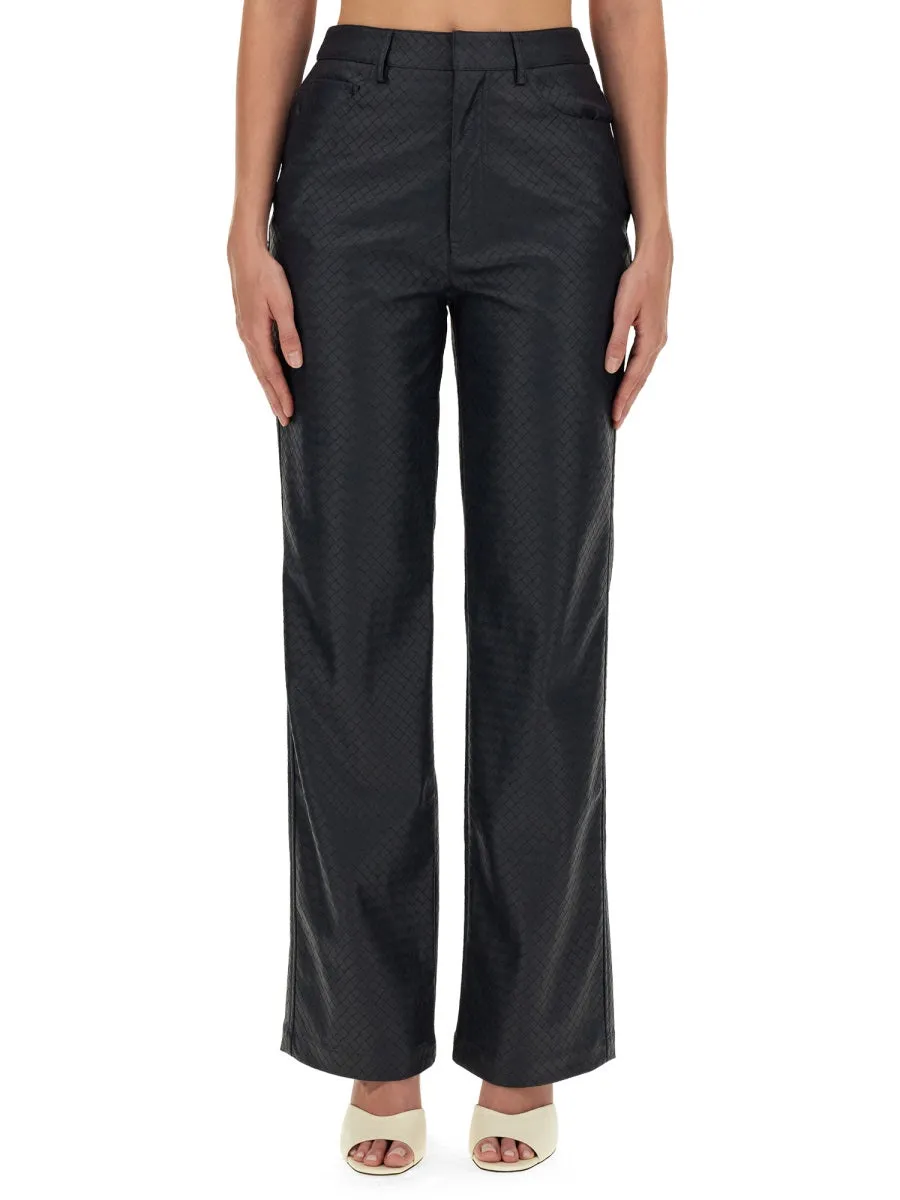 STRAIGHT LEG PANTS sold by Lord & Taylor