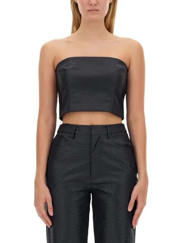 CROP TOP sold by Lord & Taylor