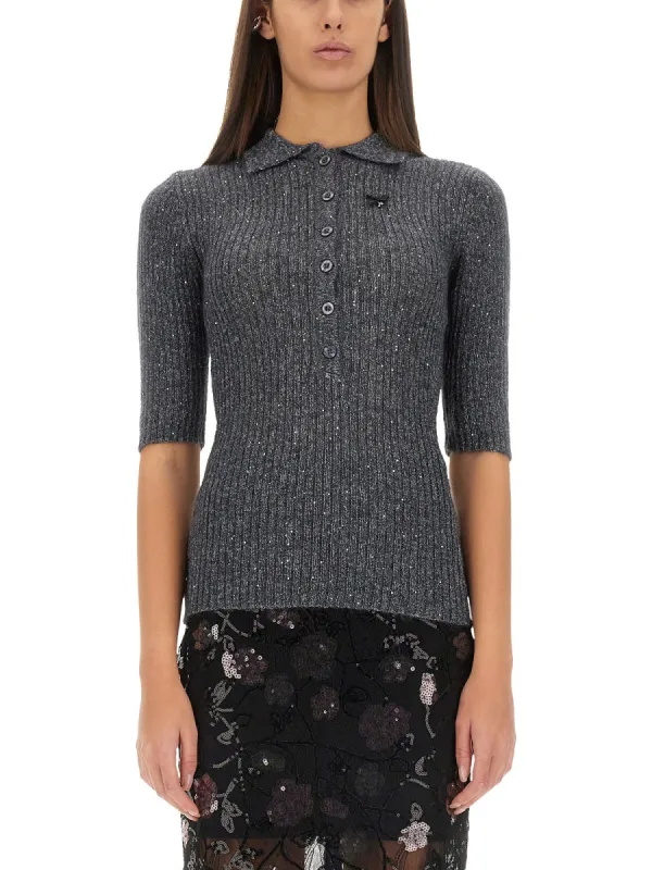 MOHAIR SWEATER sold by Lord & Taylor