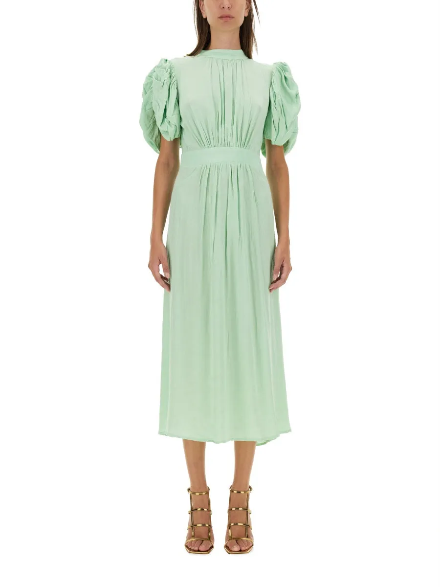 MIDI DRESS sold by Lord & Taylor