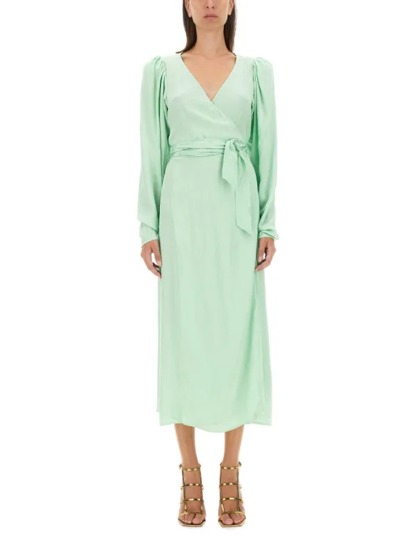 MIDI DRESS sold by Lord & Taylor