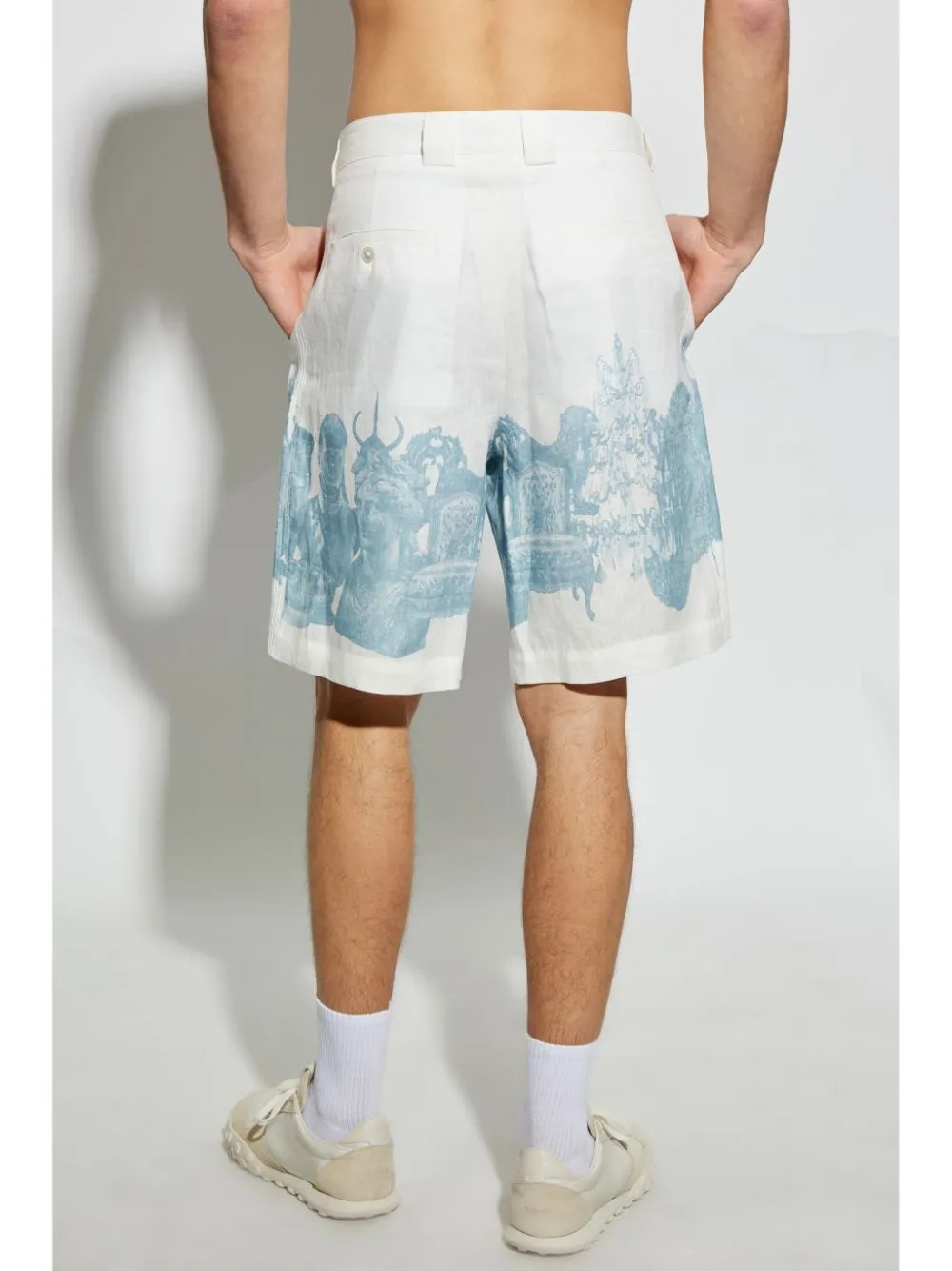 TROUSERS sold by Lord & Taylor product image thumbnail 4