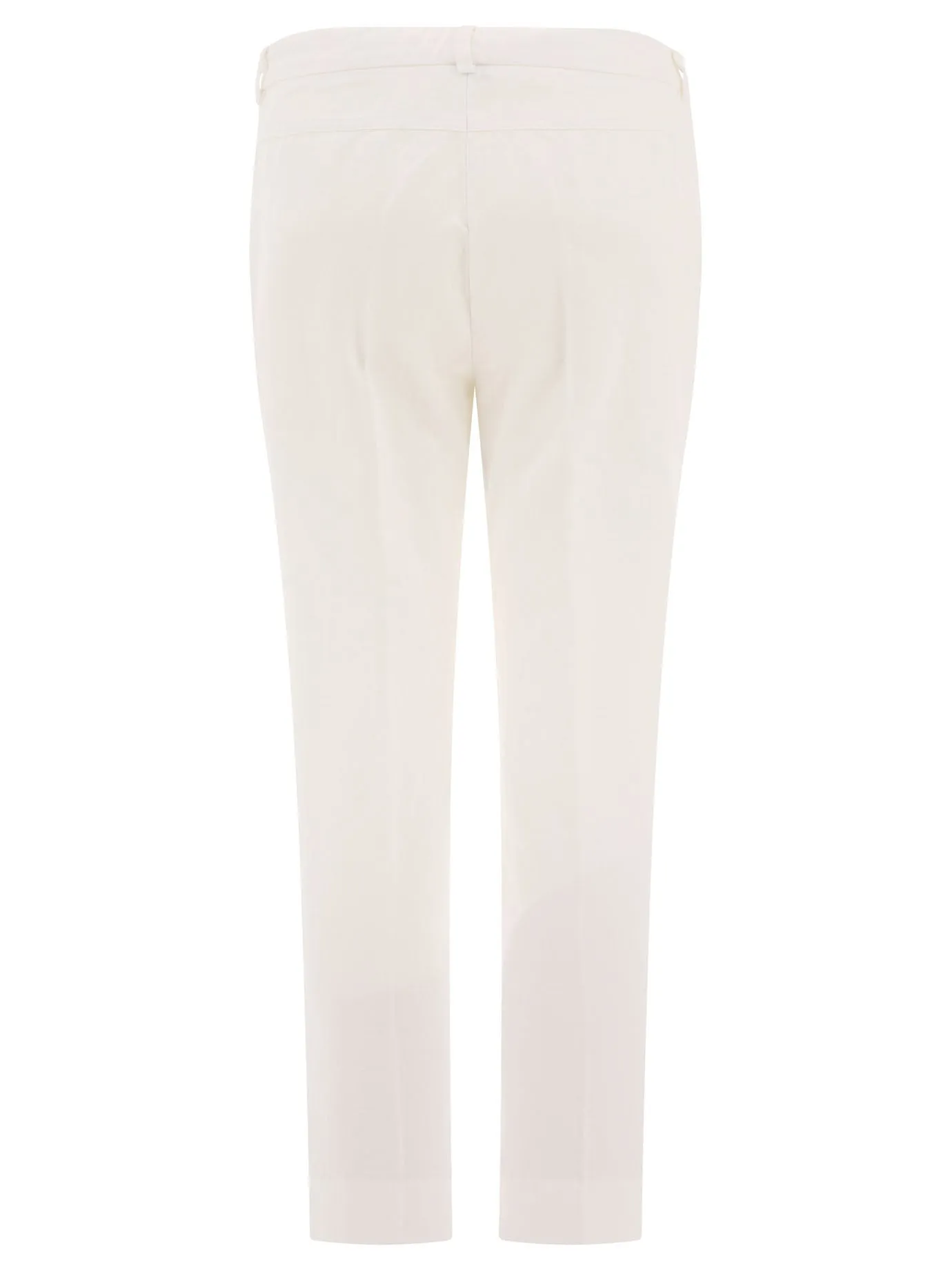 STRAIGHT LEG TROUSERS sold by Lord & Taylor product image thumbnail 2