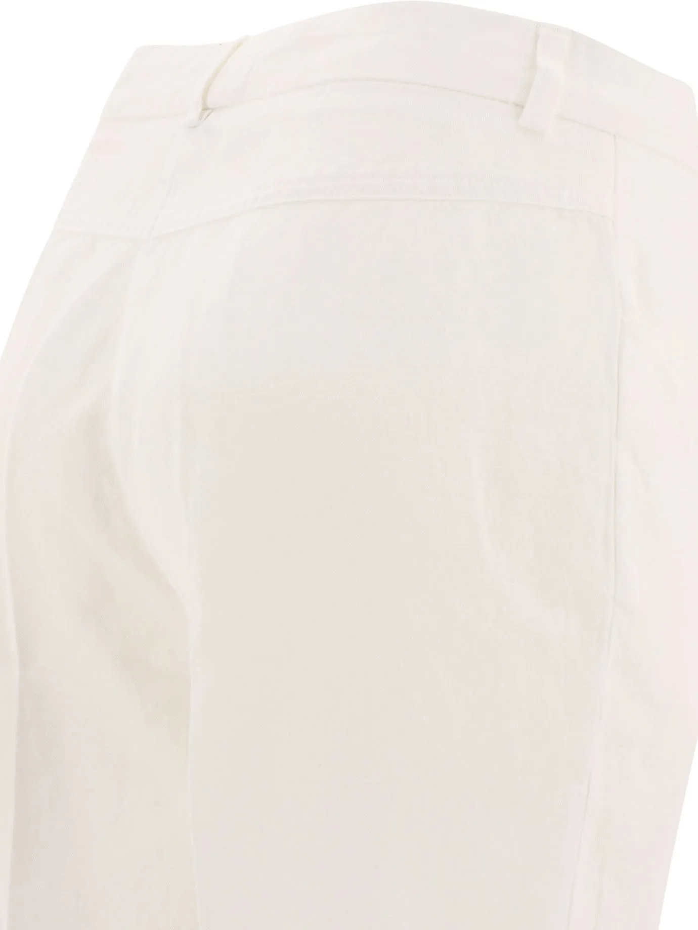 STRAIGHT LEG TROUSERS sold by Lord & Taylor product image thumbnail 4