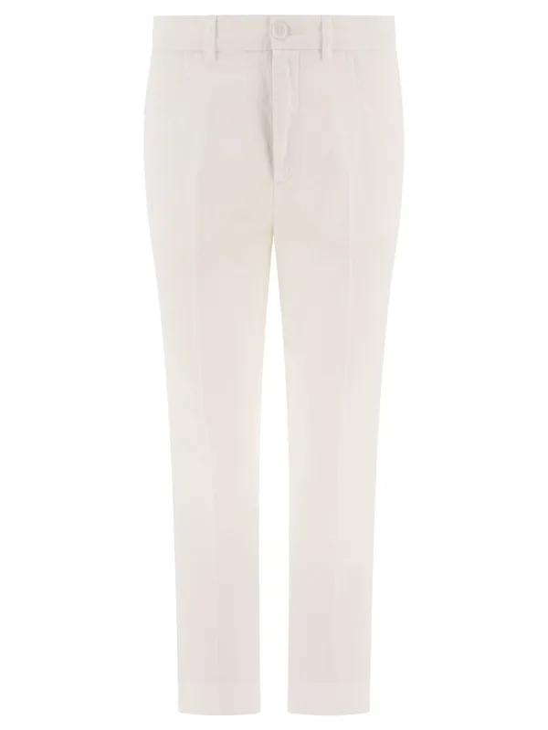STRAIGHT LEG TROUSERS sold by Lord & Taylor