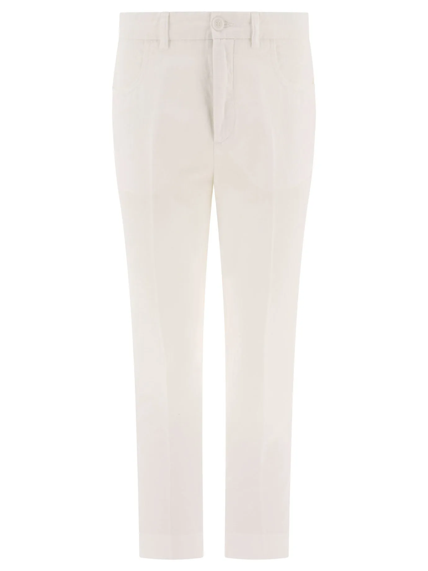 STRAIGHT LEG TROUSERS sold by Lord & Taylor