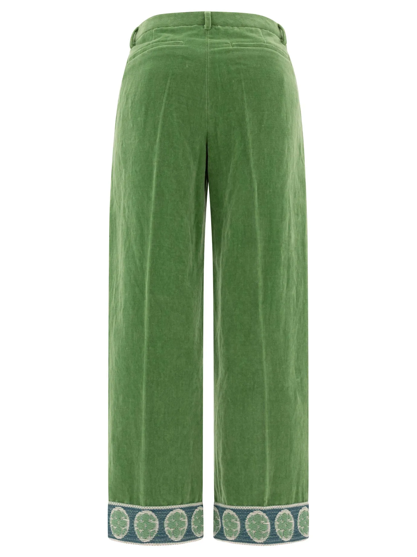 TROUSERS sold by Lord & Taylor product image thumbnail 3