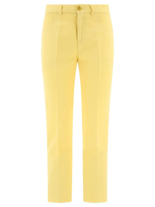 STRAIGHT LEG TROUSERS sold by Lord & Taylor