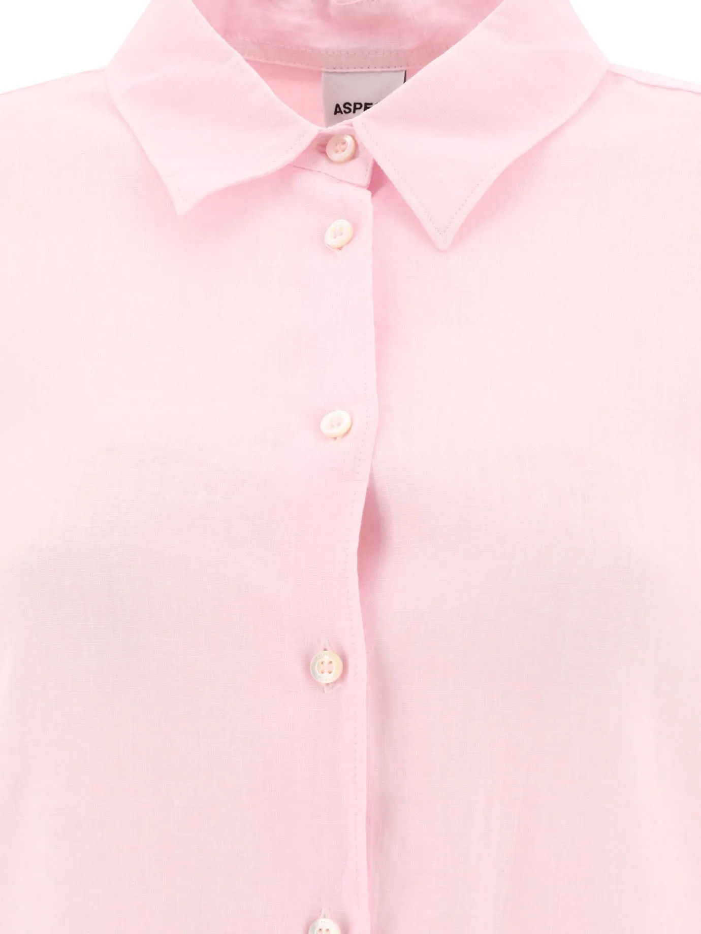 LINEN SHIRT sold by Lord & Taylor product image thumbnail 3