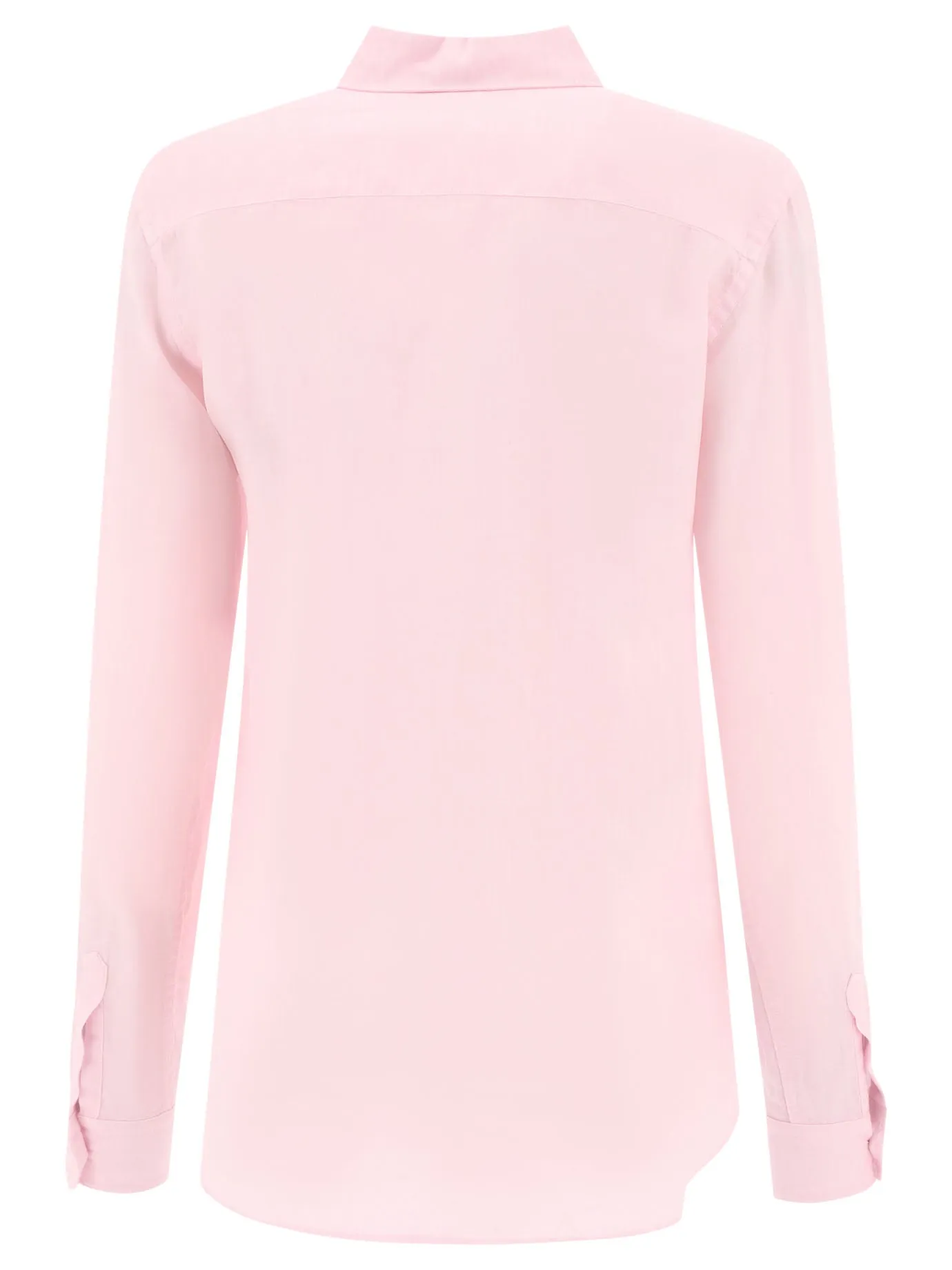 LINEN SHIRT sold by Lord & Taylor product image thumbnail 2