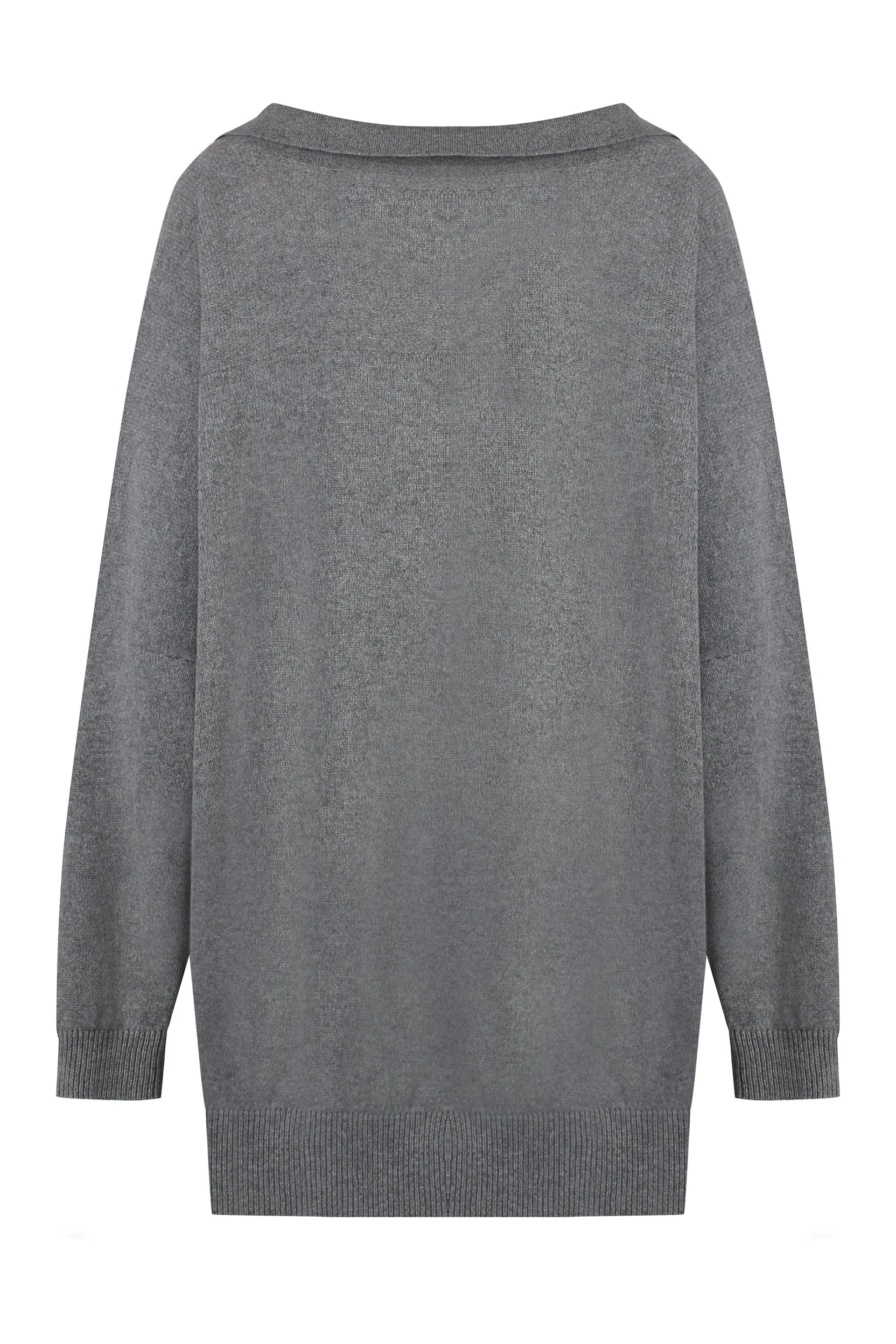 CASHMERE V-NECK SWEATER sold by Lord & Taylor product image thumbnail 2