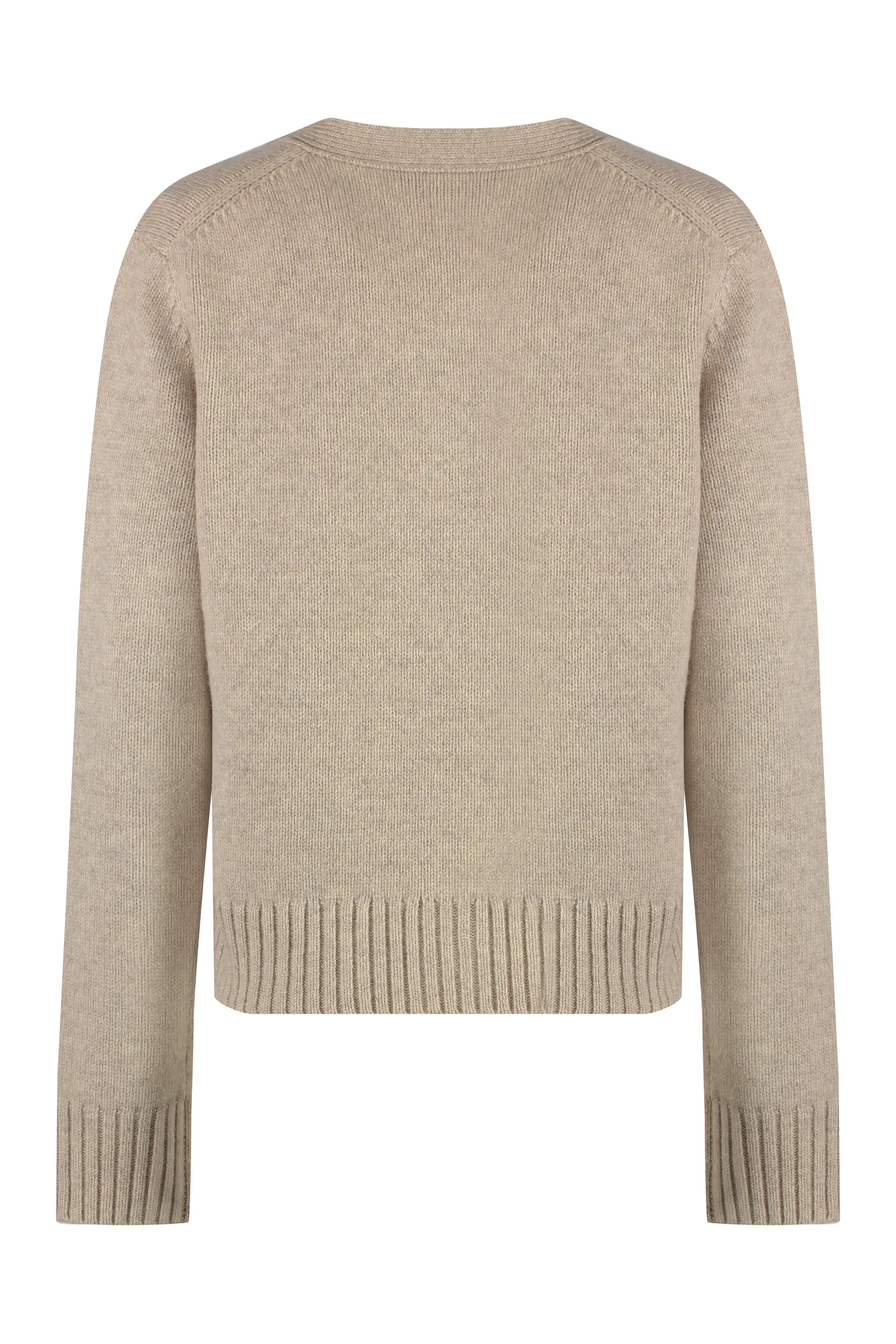 WOOL CARDIGAN sold by Lord & Taylor product image thumbnail 2