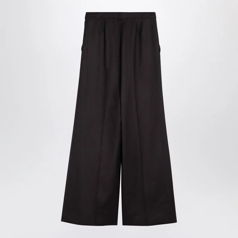 WOOL TROUSERS sold by Lord & Taylor product image thumbnail 2