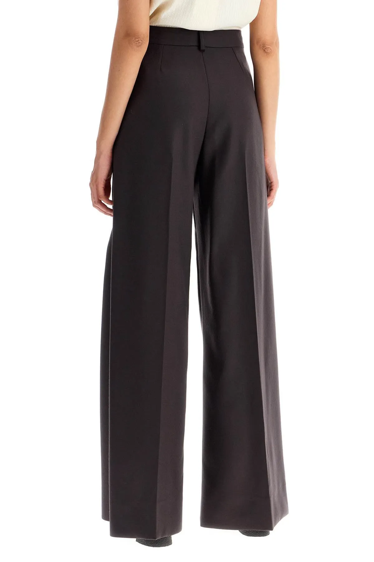WOOL TROUSERS sold by Lord & Taylor product image thumbnail 3