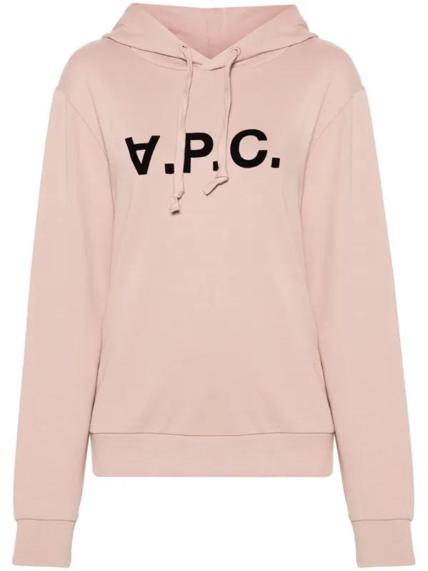 STANDARD BIG VPC HOODIE sold by Lord & Taylor