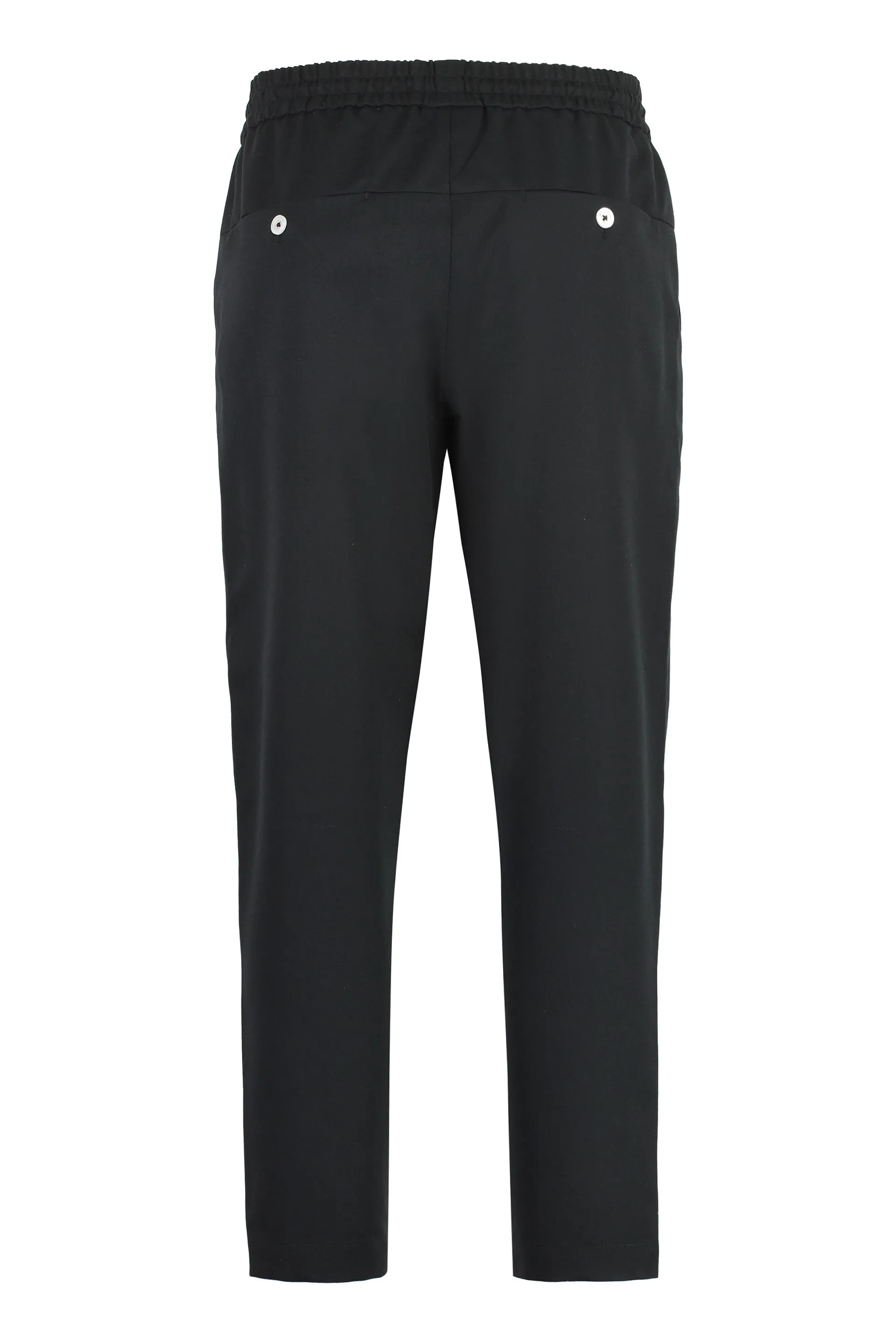 CROPPED TROUSERS sold by Lord & Taylor product image thumbnail 2
