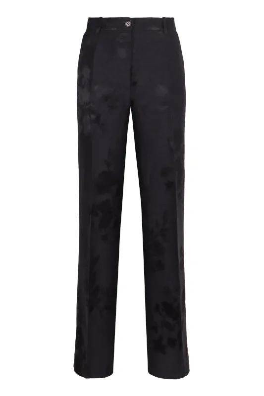 LINEN TROUSERS sold by Lord & Taylor
