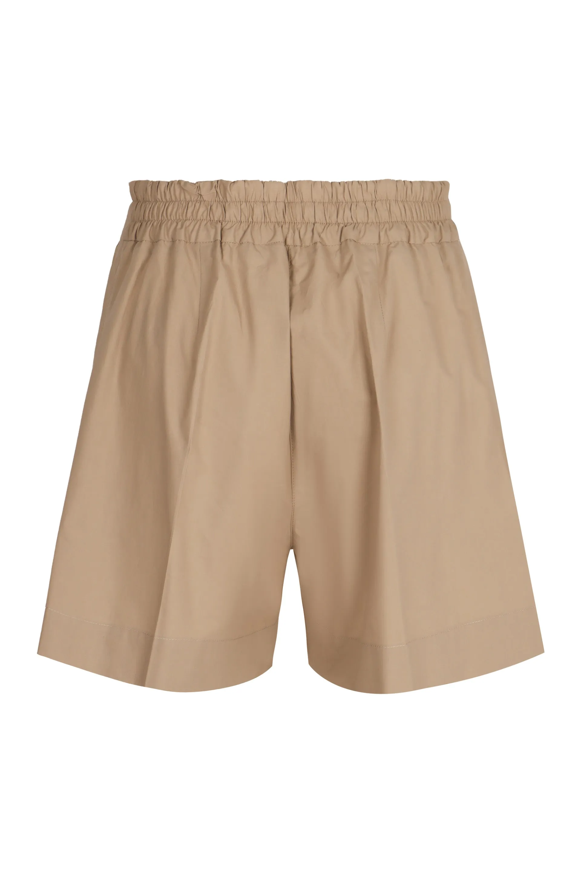 COTTON SHORTS sold by Lord & Taylor product image thumbnail 2