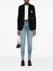 HIGH WAISTED SKINNY JEANS sold by Lord & Taylor