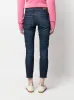 MID RISE ANKLE SKINNY sold by Lord & Taylor