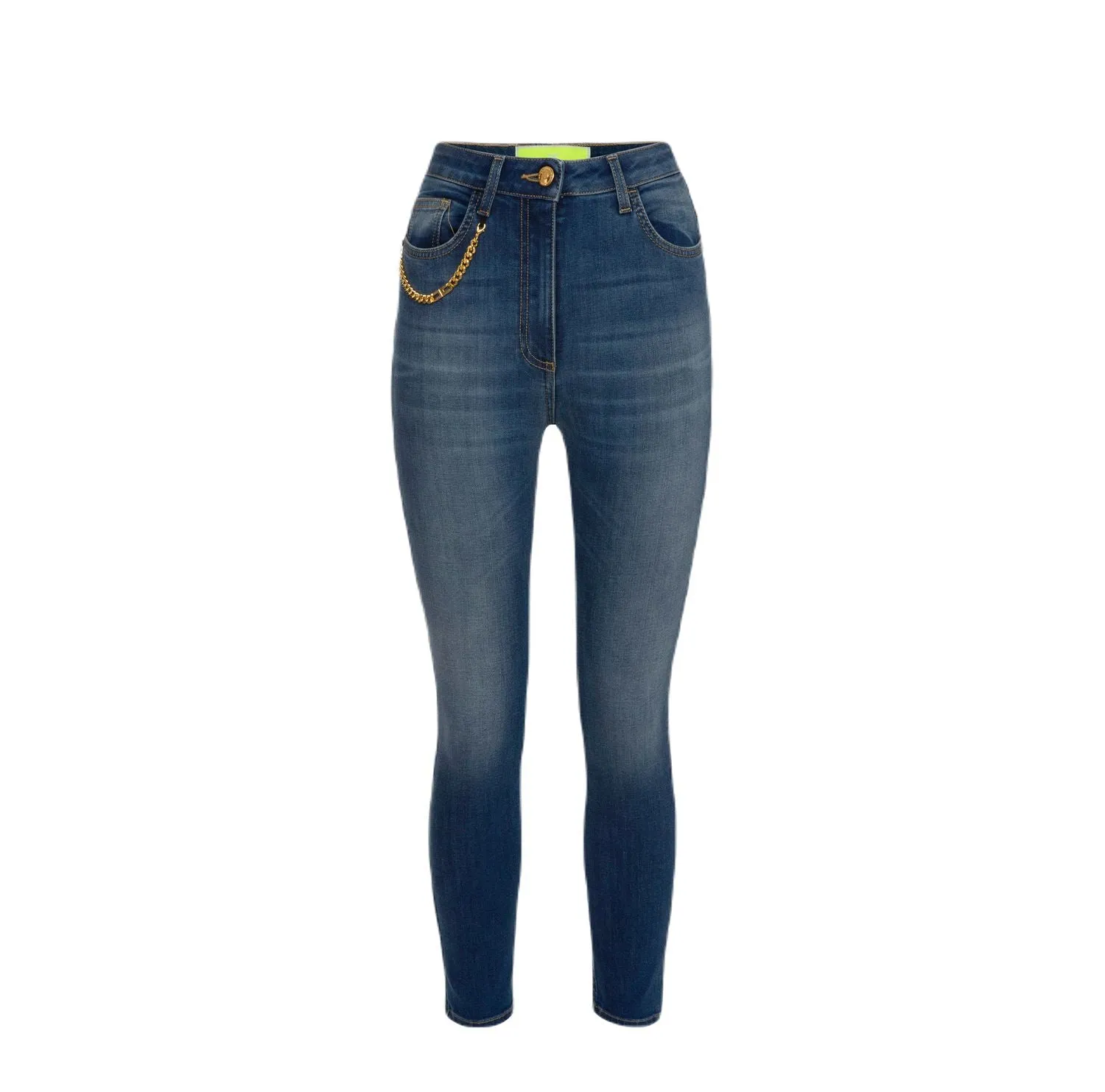 STRIAGHT LEG JEANS sold by Lord & Taylor