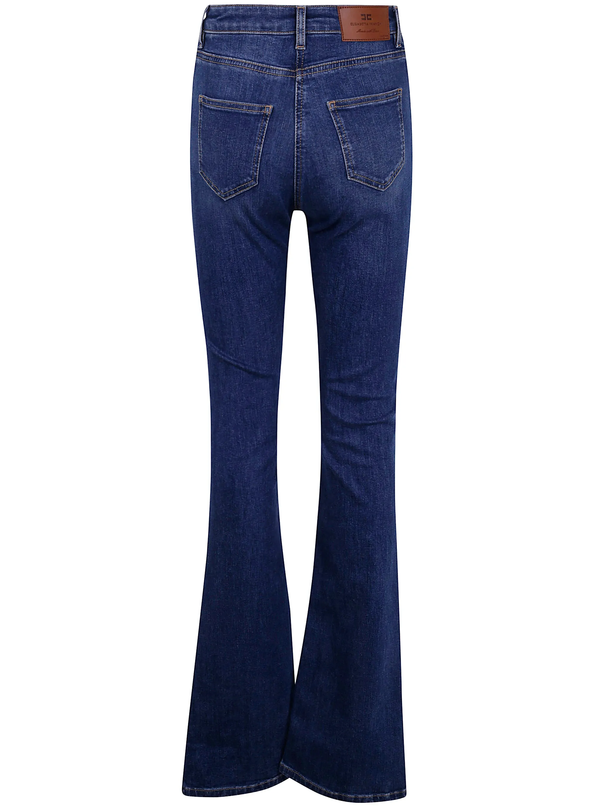 FLARED DENIM sold by Lord & Taylor product image thumbnail 2