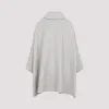 JAGO LOGO LONG CAPE sold by Lord & Taylor