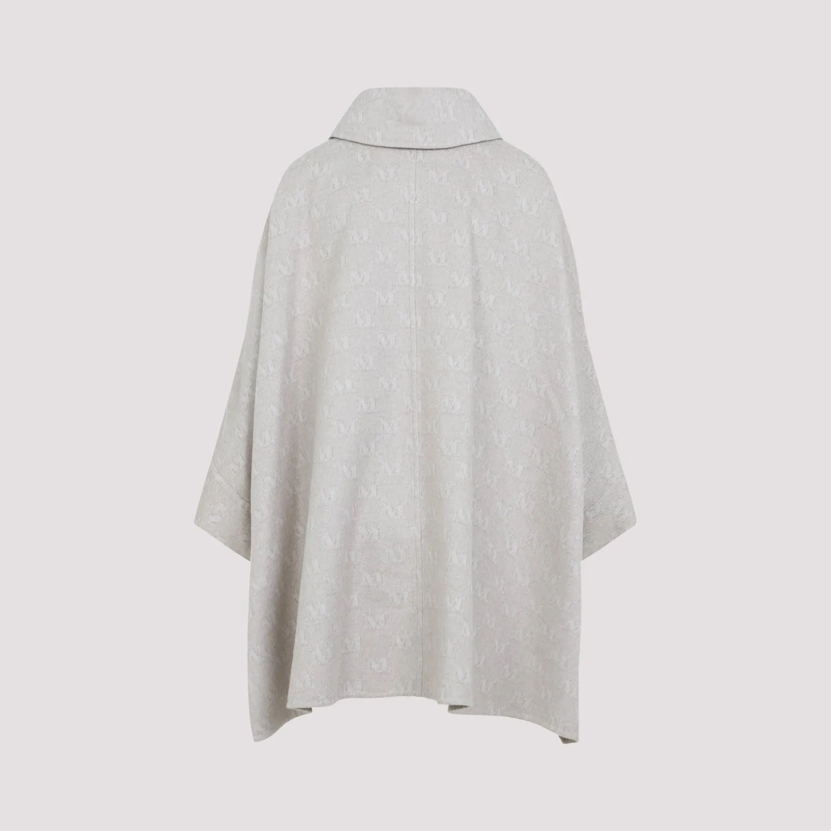 JAGO LOGO LONG CAPE sold by Lord & Taylor product image thumbnail 3