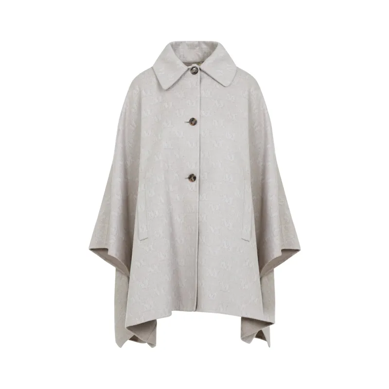 JAGO LOGO LONG CAPE sold by Lord & Taylor