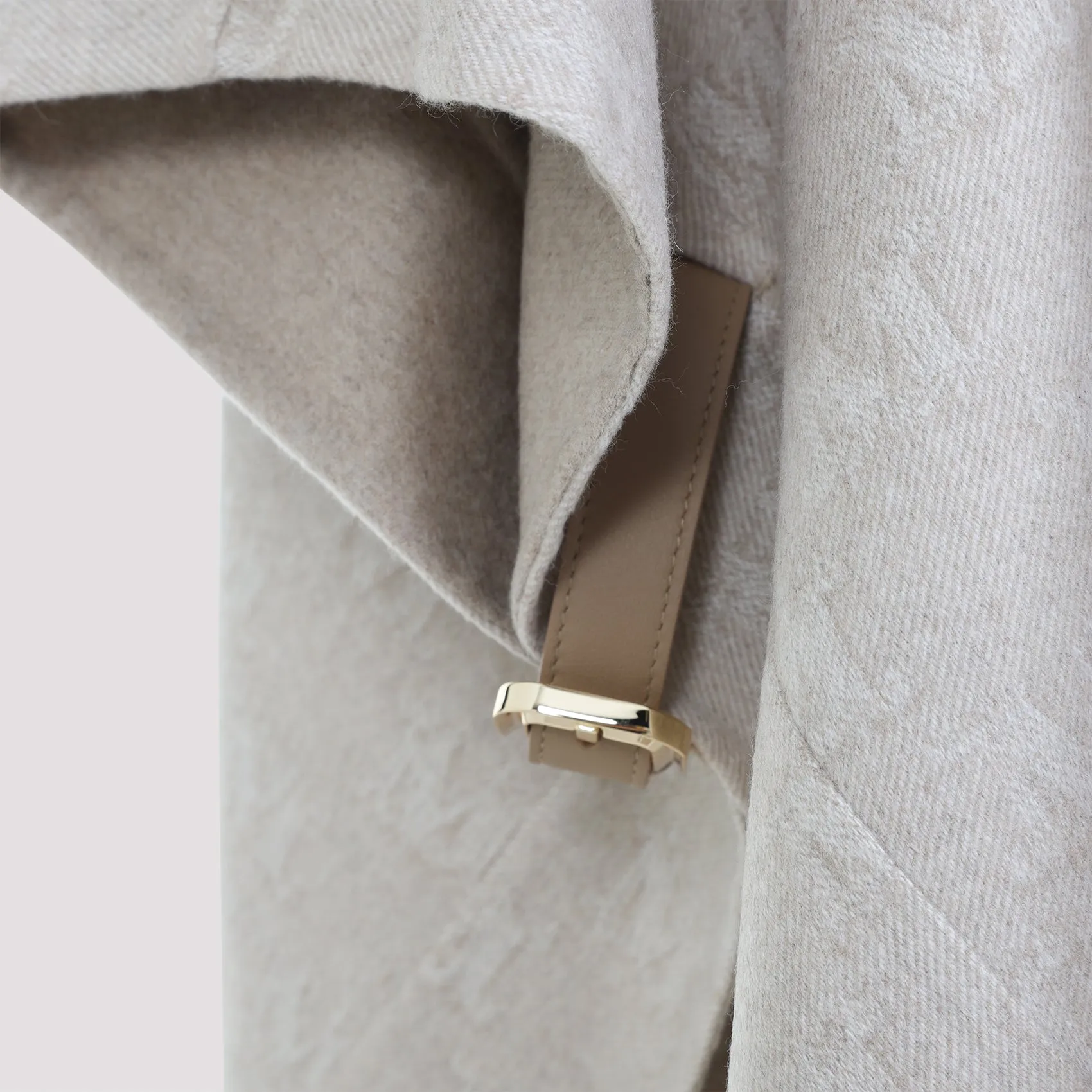 JAGO LOGO LONG CAPE sold by Lord & Taylor product image thumbnail 5