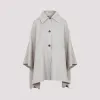 JAGO LOGO LONG CAPE sold by Lord & Taylor