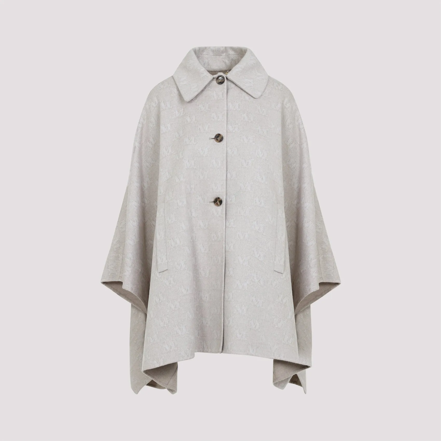 JAGO LOGO LONG CAPE sold by Lord & Taylor product image thumbnail 2