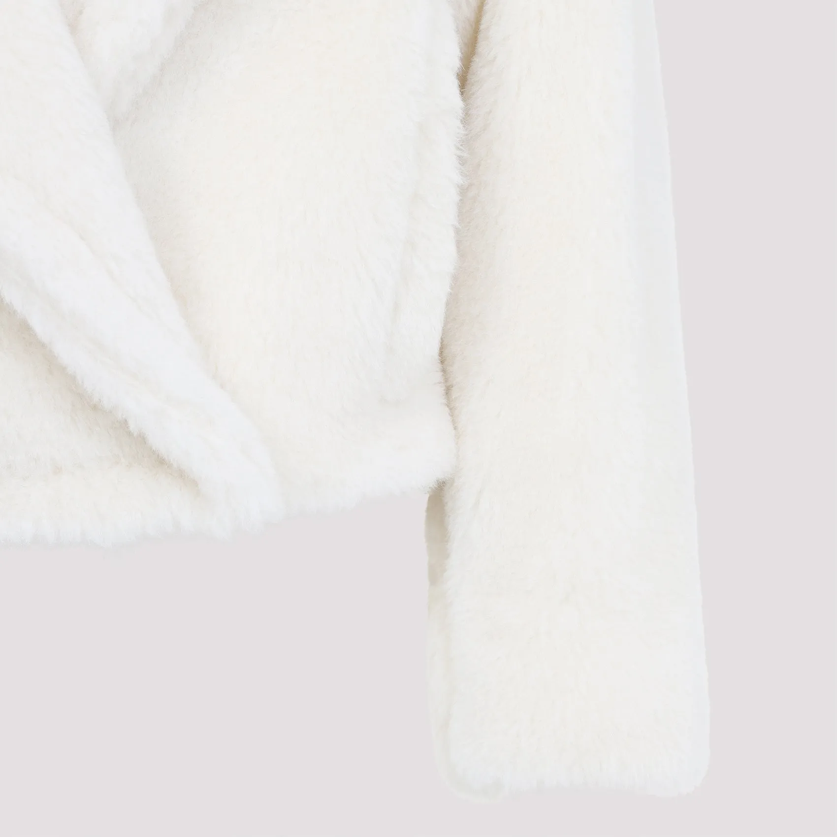 OGGERI TEDDY SHORT BIKER JACKET sold by Lord & Taylor product image thumbnail 5