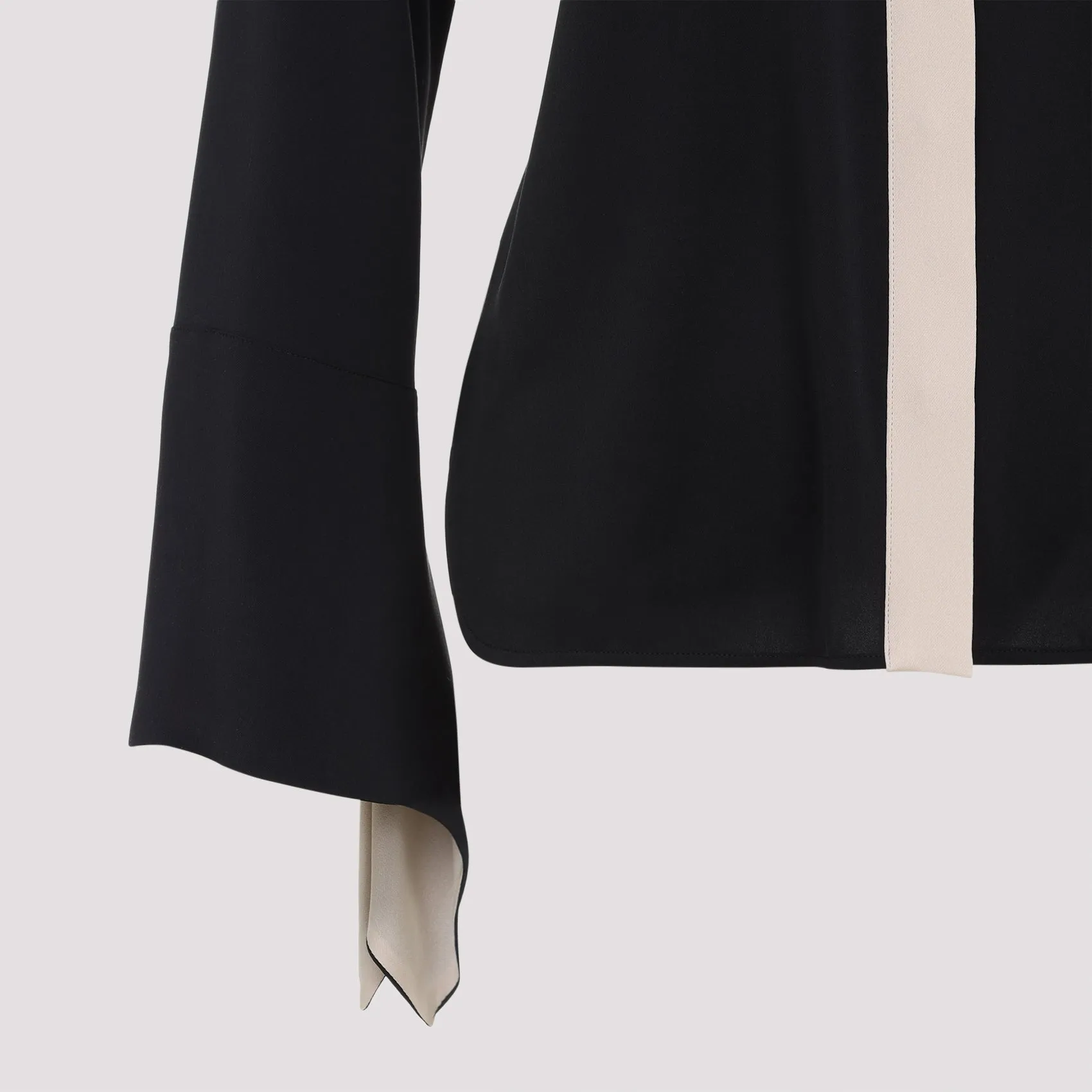 PIO BICOLOR SHIRT sold by Lord & Taylor product image thumbnail 5