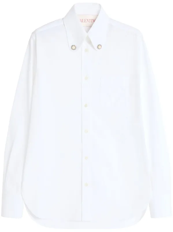 COTTON SHIRT sold by Lord & Taylor
