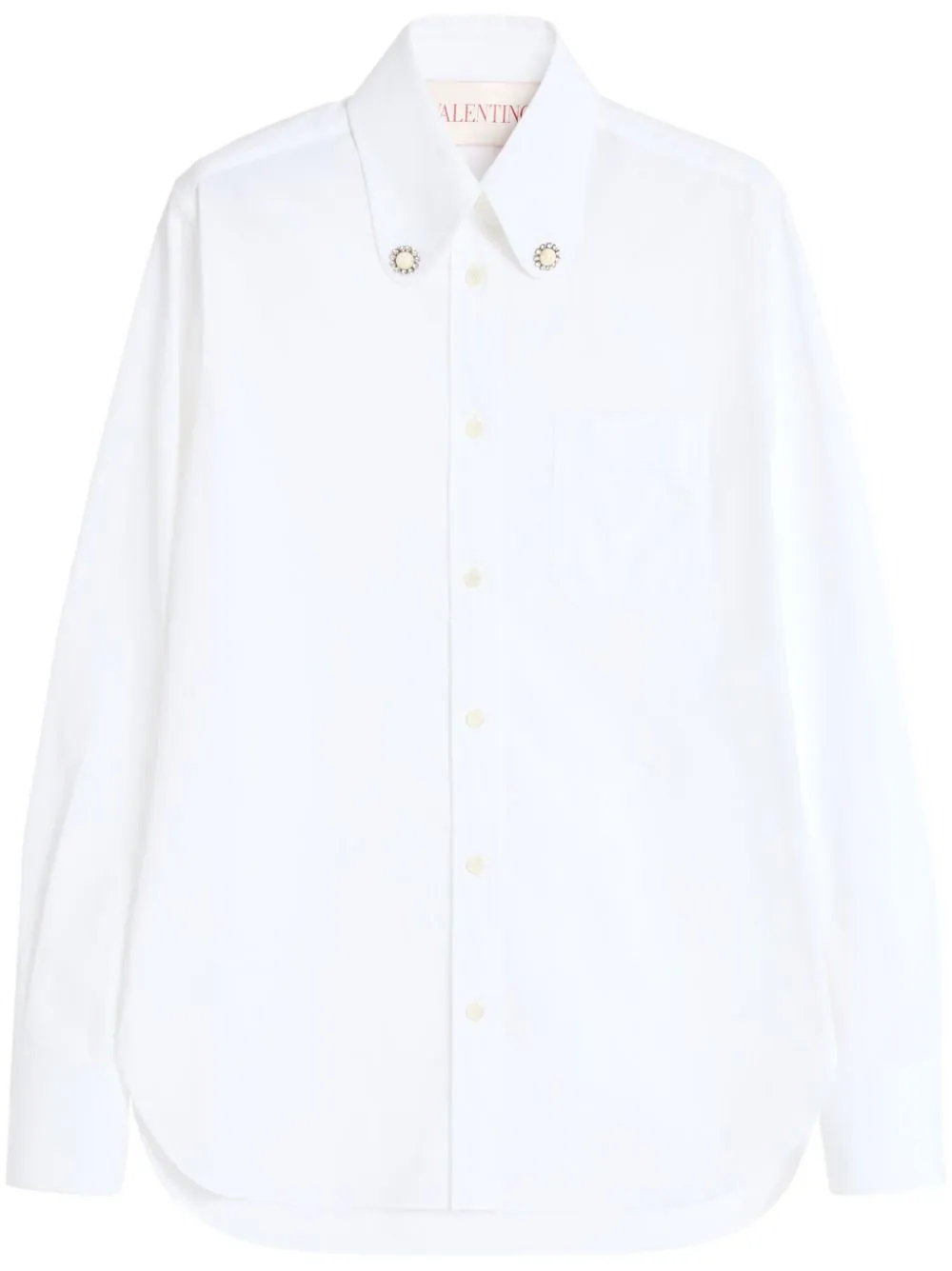 COTTON SHIRT sold by Lord & Taylor