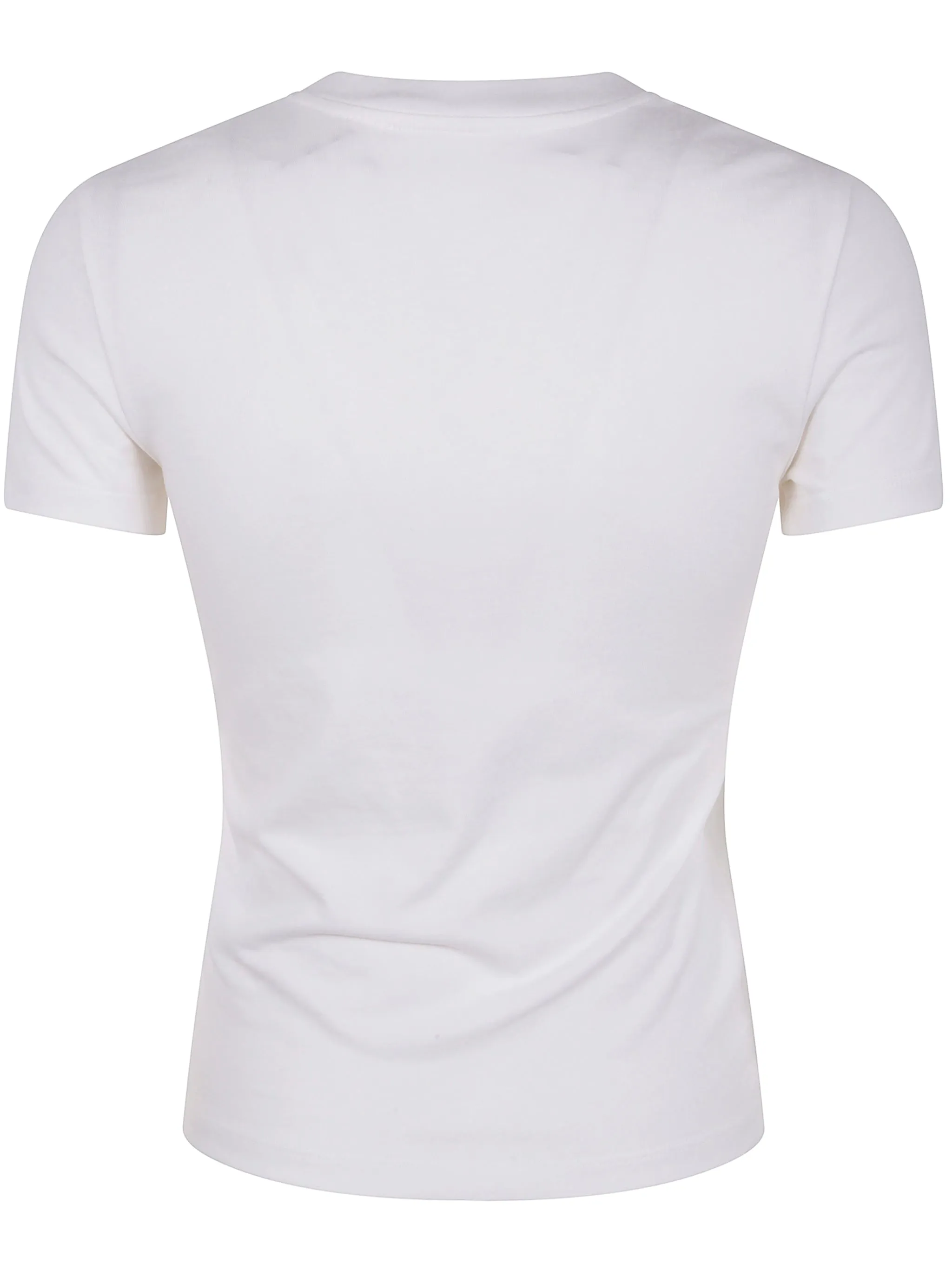 JERSEY T-SHIRT sold by Lord & Taylor product image thumbnail 2