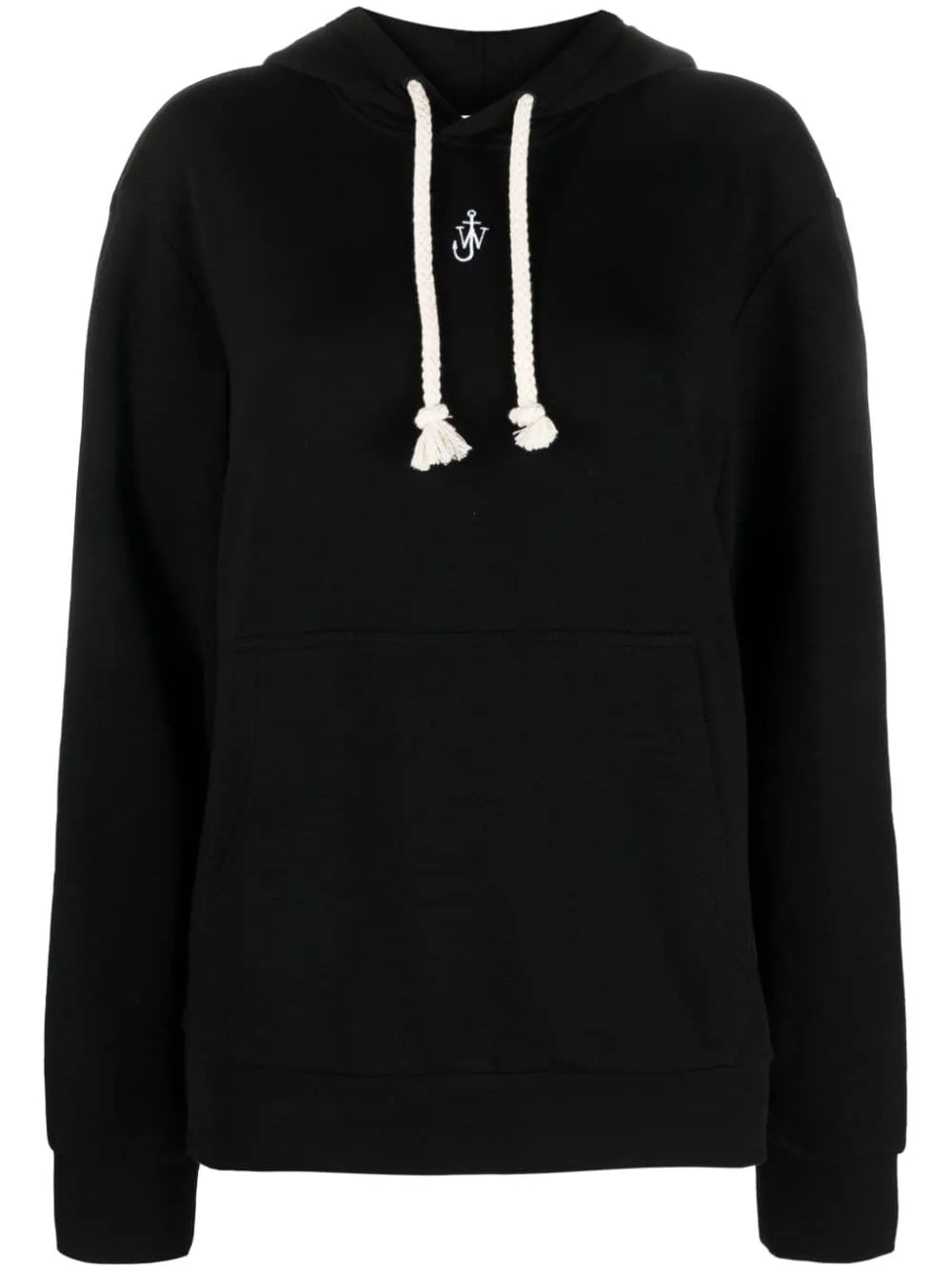 ANCHOR EMBROIDERY HOODIE sold by Lord & Taylor product image thumbnail 4