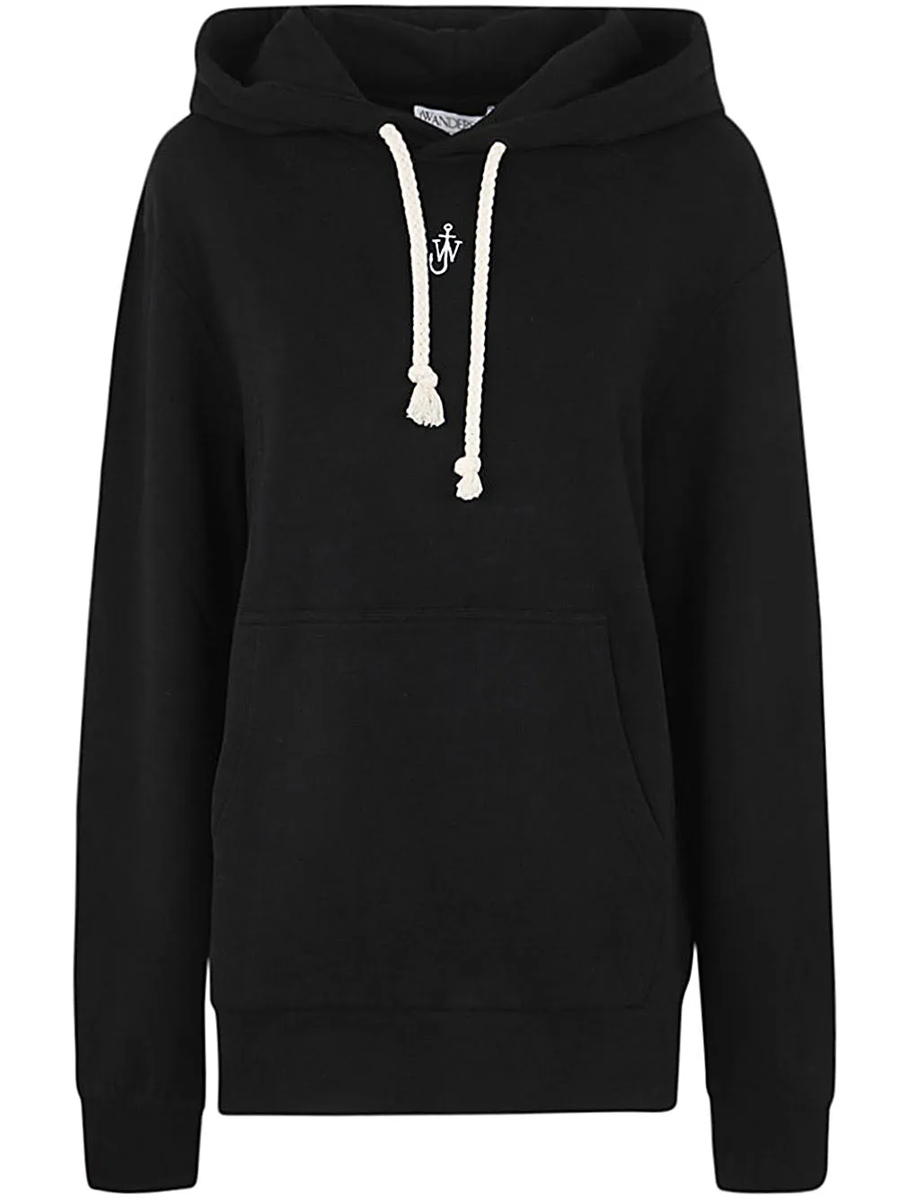 ANCHOR EMBROIDERY HOODIE sold by Lord & Taylor