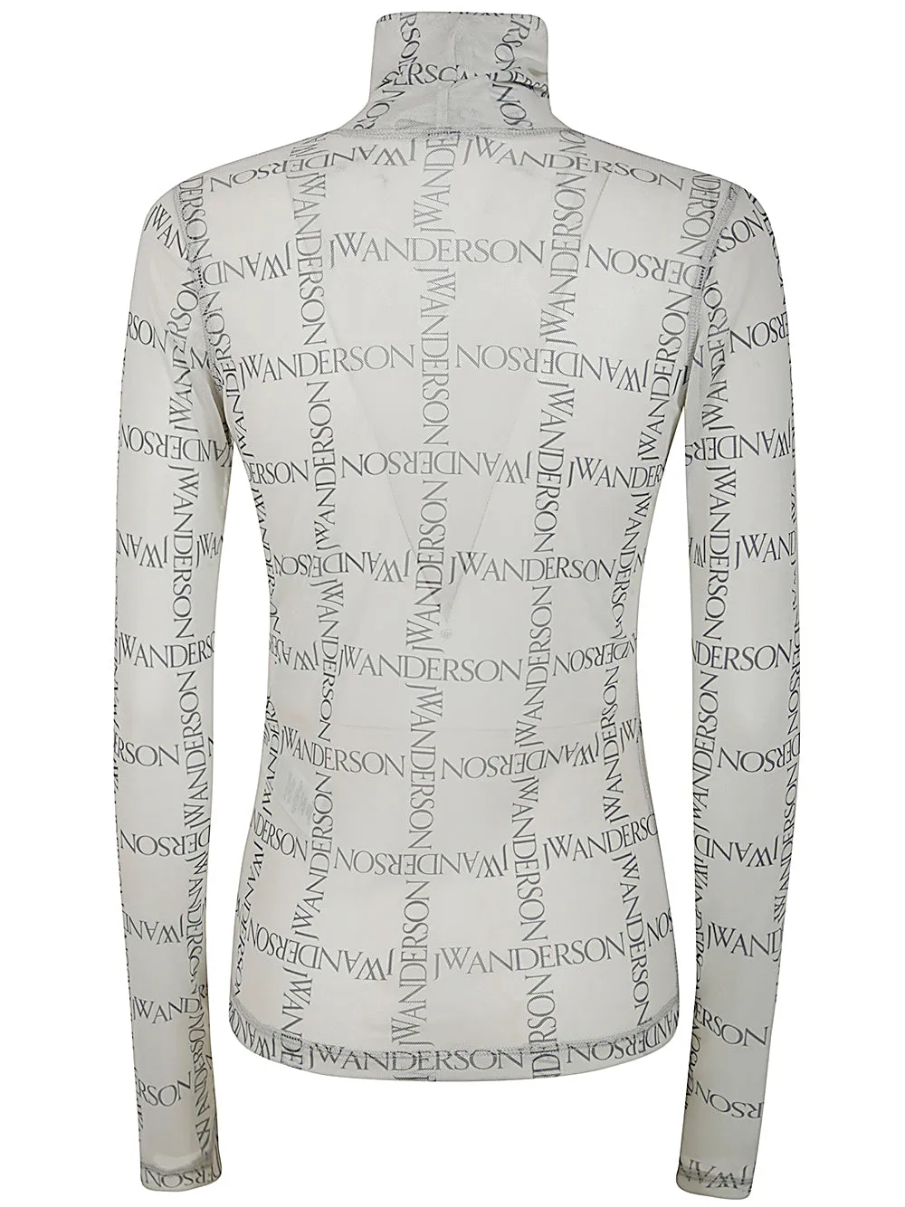 TURTLENECK UNDERPINNING T-SHIRT sold by Lord & Taylor product image thumbnail 2