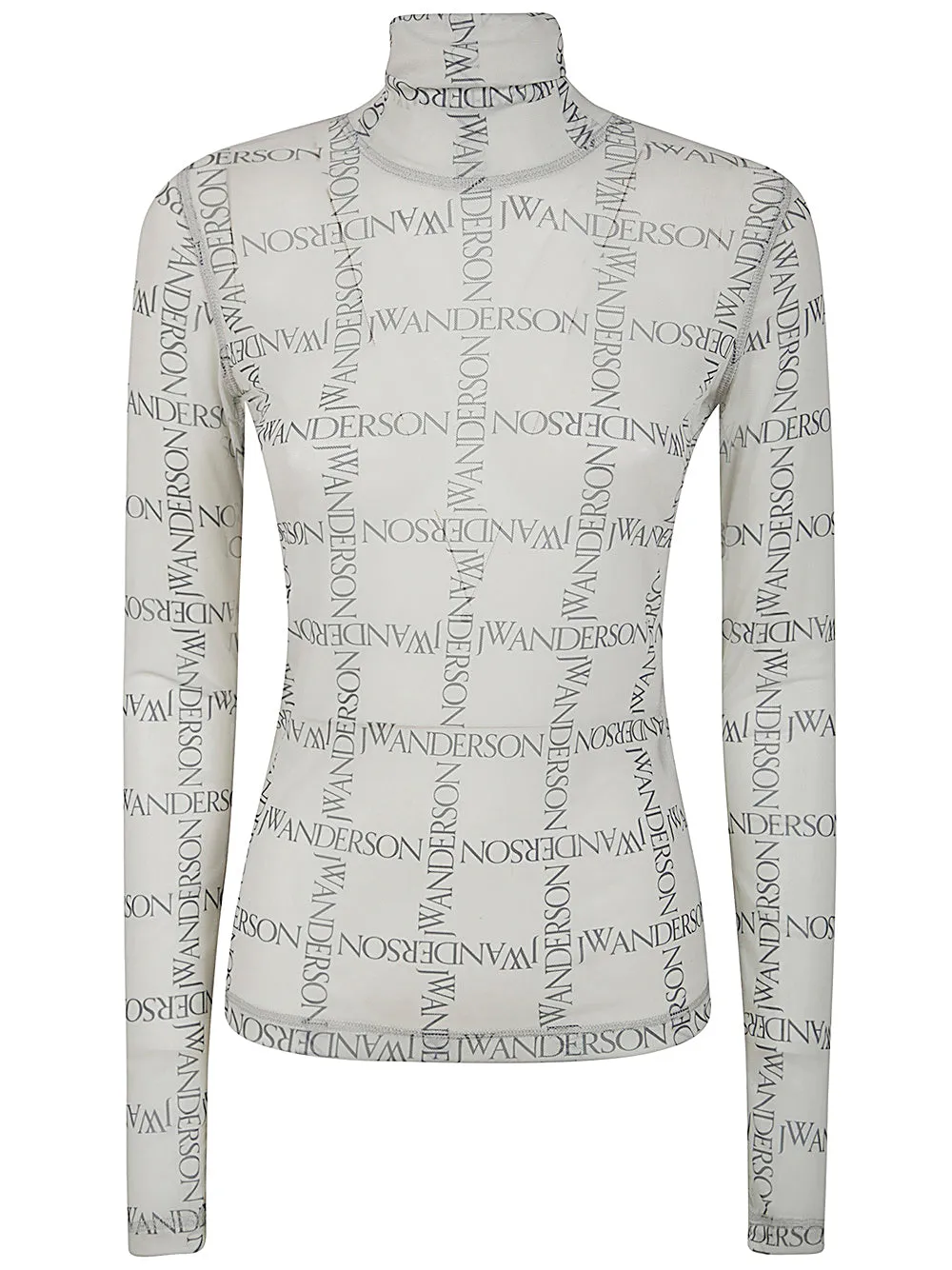 TURTLENECK UNDERPINNING T-SHIRT sold by Lord & Taylor