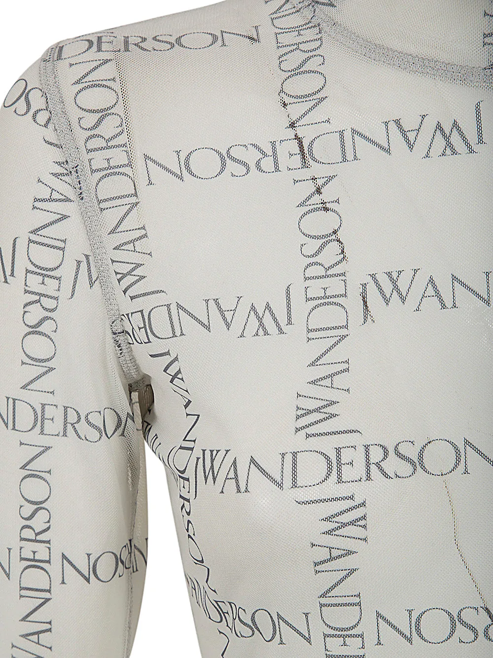 TURTLENECK UNDERPINNING T-SHIRT sold by Lord & Taylor product image thumbnail 3